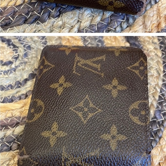 🌸LV Bundle🌸Authentic🌸His/Hers Wallet🌸 - Picture 11 of 16